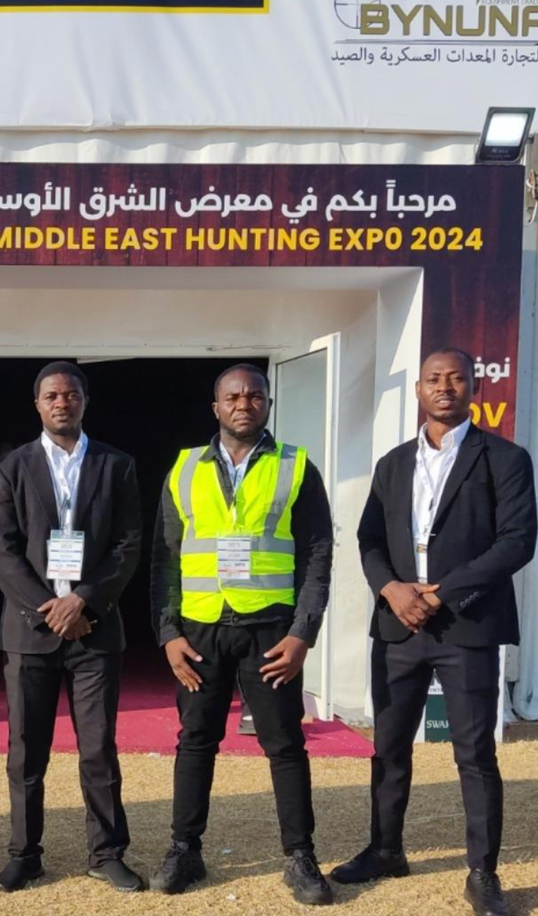Event Security